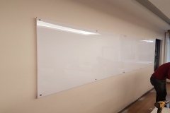 Pleksi Pano Yazı Tahtası