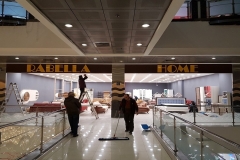 Rabella Home Işıklı Pleksi Kutu Harf Tabela