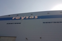 Reysaş Tabela