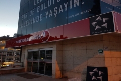 Thy Tabela Kadıköy