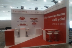 Trendyol Stand