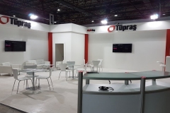Tüpraş Stand Kocaeli