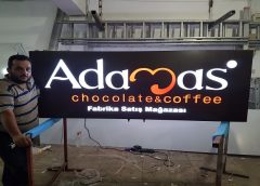 Tabela Atölyesi Nasıl Olmalı