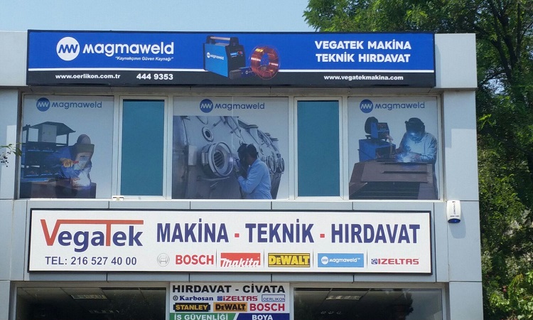 tabela-imalati Tabela imalatı