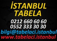 Zincirlikuyu Tabelacı