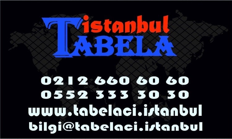 beylerbeyi-tabelaci Beylerbeyi Tabelacı