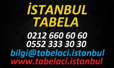 Vinil Tabela Fiyatları